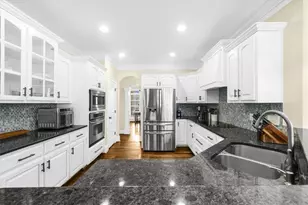 39 NE Fieldstone Dr NE, Rome, GA 30161 - Photo 18