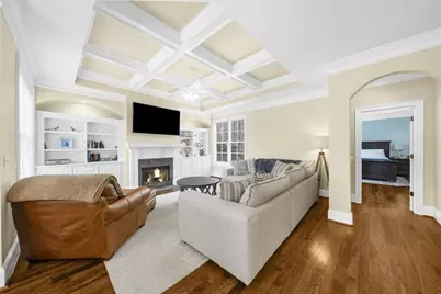 39 NE Fieldstone Drive NE, Rome, GA 30161 - Photo 24