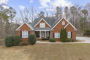 39 NE Fieldstone Dr NE, Rome, GA 30161 - Photo 1