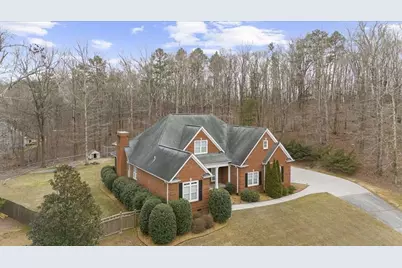 39 NE Fieldstone Drive NE, Rome, GA 30161 - Photo 50