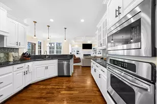 39 NE Fieldstone Dr NE, Rome, GA 30161 - Photo 20