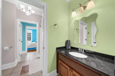 39 NE Fieldstone Drive NE, Rome, GA 30161 - Photo 40