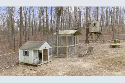 39 NE Fieldstone Drive NE, Rome, GA 30161 - Photo 52