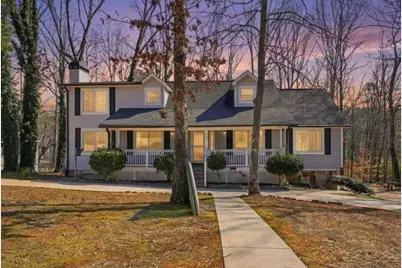 8804 Willow Creek Court, Douglasville, GA 30135 - Photo 2