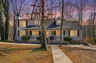 8804 Willow Creek Ct, Douglasville, GA 30135 - Photo 2