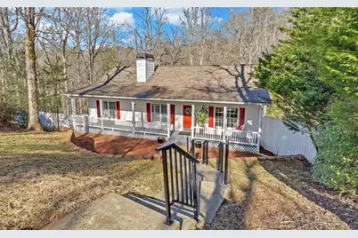 98 River Rock Drive, Dahlonega, GA 30533 - Photo 2