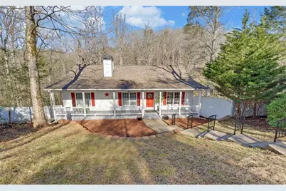 98 River Rock Drive, Dahlonega, GA 30533 - Photo 1