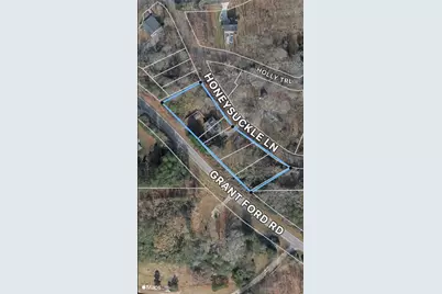 6720 Honeysuckle Lane, Gainesville, GA 30506 - Photo 38