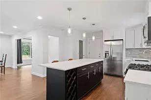 3363 Briarcliff Rd NE, Atlanta, GA 30345 - Photo 16