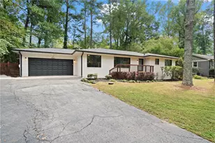 3363 Briarcliff Rd NE, Atlanta, GA 30345 - Photo 2