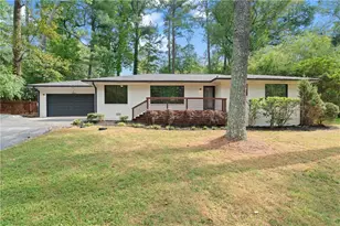 3363 Briarcliff Rd NE, Atlanta, GA 30345 - Photo 1