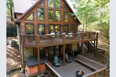 834 Indian Cave Road, Ellijay, GA 30536 - Photo 36