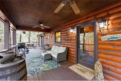 834 Indian Cave Road, Ellijay, GA 30536 - Photo 30