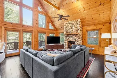 834 Indian Cave Road, Ellijay, GA 30536 - Photo 12