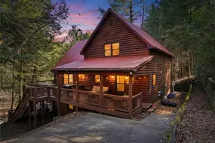 834 Indian Cave Rd, Ellijay, GA 30536 - Photo 44