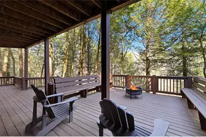 834 Indian Cave Road, Ellijay, GA 30536 - Photo 34