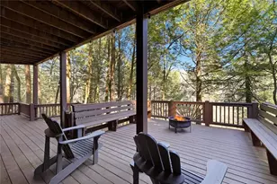 834 Indian Cave Rd, Ellijay, GA 30536 - Photo 34