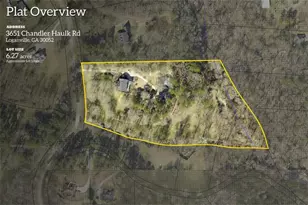 3651 Chandler Haulk Rd, Loganville, GA 30052 - Photo 2