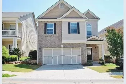 2109 Barberry Drive, Buford, GA 30519 - Photo 1