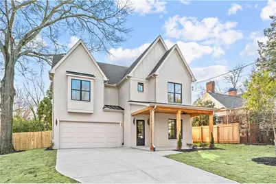 1779 Indiana Avenue NE, Atlanta, GA 30307 - Photo 1