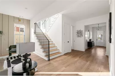 1779 Indiana Avenue NE, Atlanta, GA 30307 - Photo 20