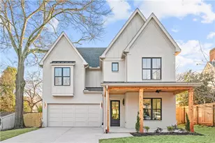 1779 Indiana Ave NE, Atlanta, GA 30307 - Photo 2