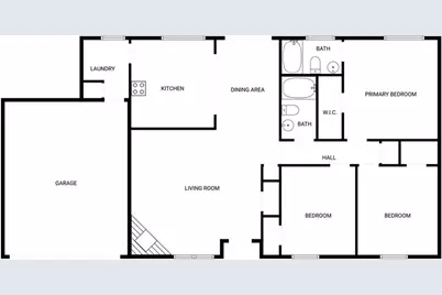 1355 Fern Hill Drive, Lawrenceville, GA 30044 - Photo 18
