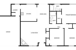 1355 Fernhill Dr, Lawrenceville, GA 30044 - Photo 18