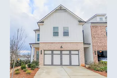 14 Depot Landing Road, Auburn, GA 30011 - Photo 2