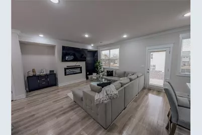 14 Depot Landing Road, Auburn, GA 30011 - Photo 6