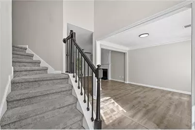 1197 Adah Court, Lawrenceville, GA 30043 - Photo 8