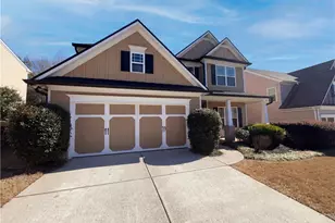2120 Village Green Dr, Fairburn, GA 30213 - Photo 1