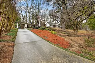 903 Cardova Dr NE, Atlanta, GA 30324 - Photo 2