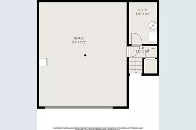 9760 Loblolly Lane, Roswell, GA 30075 - Photo 38