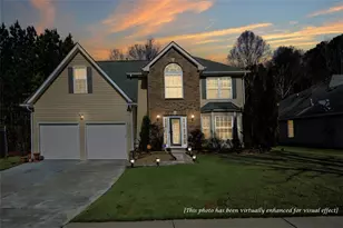 4944 Michael Jay St, Snellville, GA 30039 - Photo 4