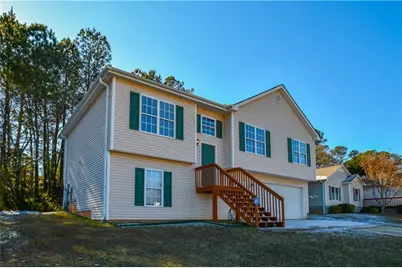 337 Mary Alice Drive, Winder, GA 30680 - Photo 1