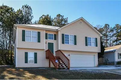 337 Mary Alice Drive, Winder, GA 30680 - Photo 4