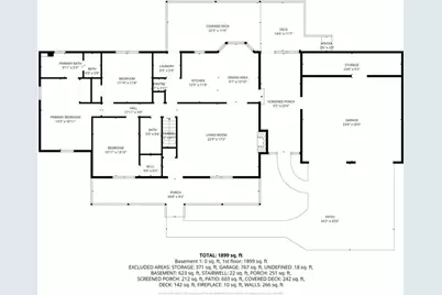 9337 Hidden Branch Dr., Jonesboro, GA 30236 - Photo 40