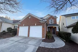 2022 Appaloosa Way, Conyers, GA 30012 - Photo 1