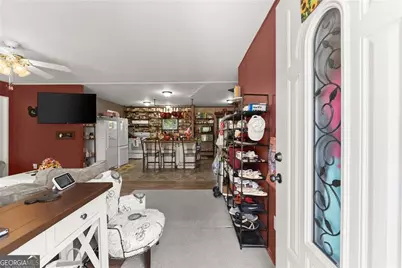 266 Robin Hood Drive, Murrayville, GA 30564 - Photo 2