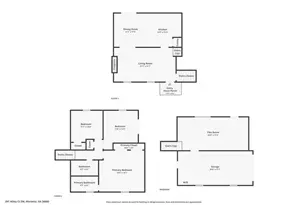 291 Wiley Ct SW, Marietta, GA 30060 - Photo 54