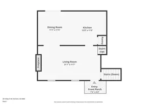 291 Wiley Ct SW, Marietta, GA 30060 - Photo 56