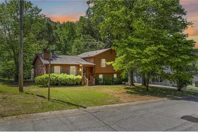 291 Wiley Court SW, Marietta, GA 30060 - Photo 6