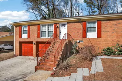 1660 Brantford Drive, Tucker, GA 30084 - Photo 4