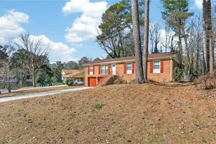 1660 Brantford Dr, Tucker, GA 30084 - Photo 34