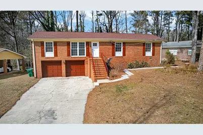 1660 Brantford Drive, Tucker, GA 30084 - Photo 2