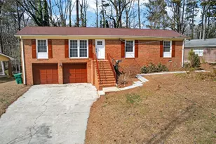 1660 Brantford Dr, Tucker, GA 30084 - Photo 2