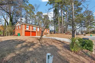 1660 Brantford Dr, Tucker, GA 30084 - Photo 38