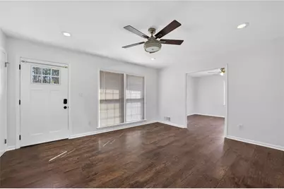 1660 Brantford Drive, Tucker, GA 30084 - Photo 6