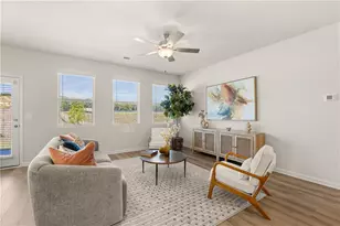 308 Cedar Hollow Dr, Conyers, GA 30094 - Photo 6